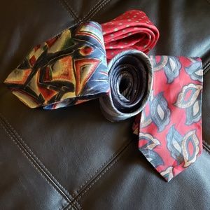 PATTINNI MENS Tie